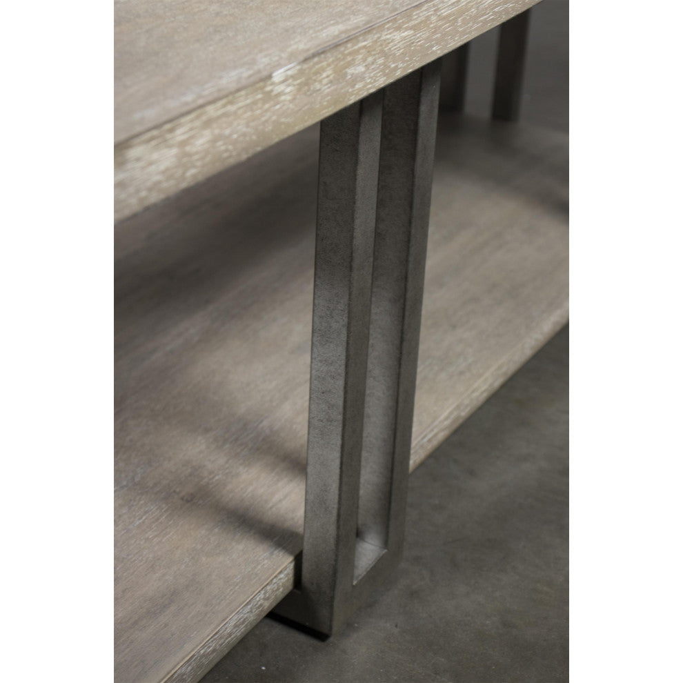Riverside Furniture Adelyn Rectangular Coffee Table