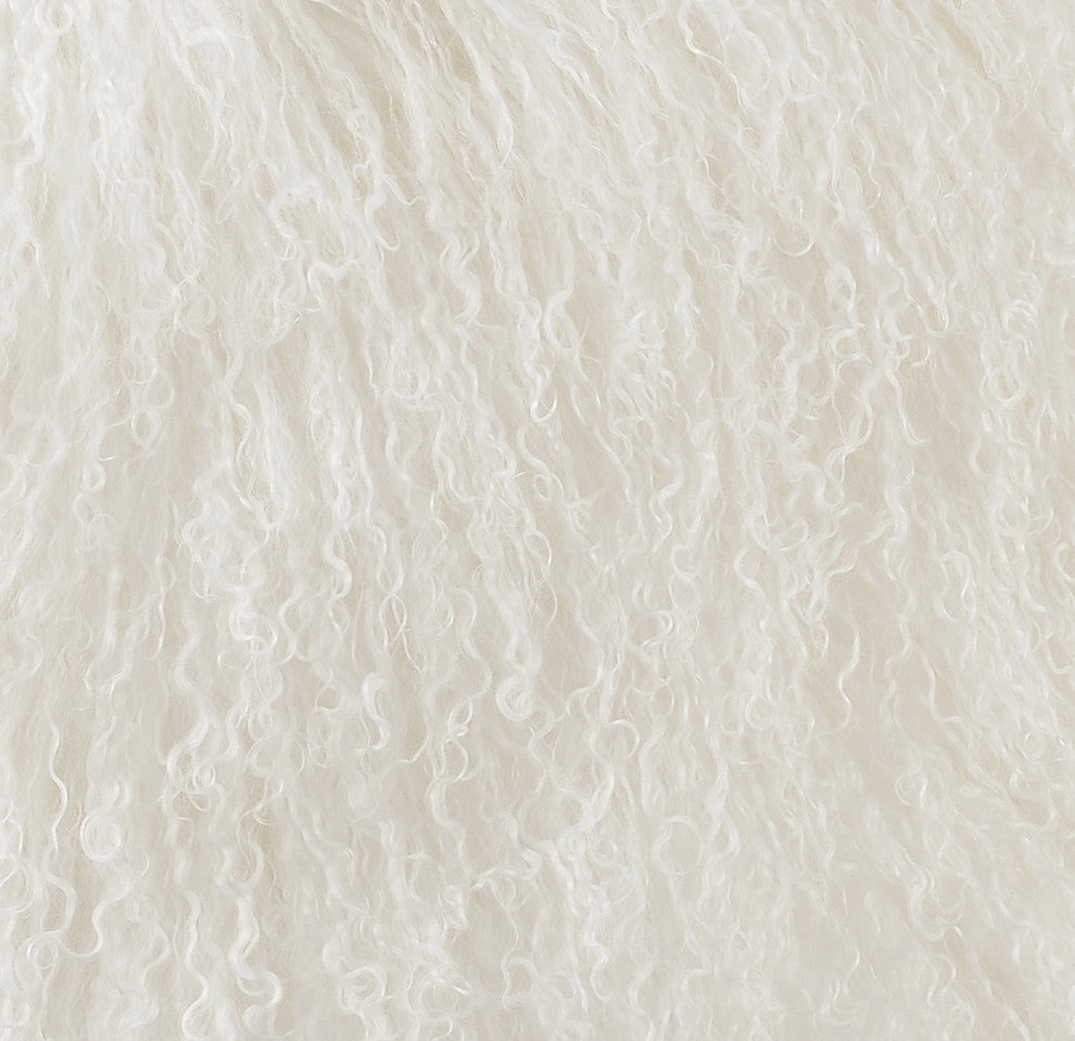 Tibetan Sheep Pillow