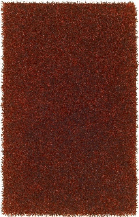 Dalyn Belize Bz100 Paprika Area Rug, 8'0" X 10'0"