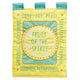 Flag Double Applique Fruit Of The Spirit Polyester Garden