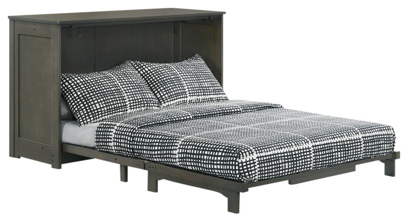 Orion Murphy Cabinet, Stonewash, Full