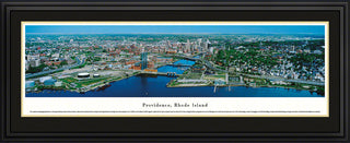 Providence, Rhode Island, Deluxe Frame