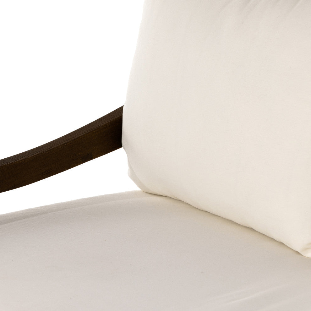 Alameda Outdoor Sofa-86"-Heritage Brown