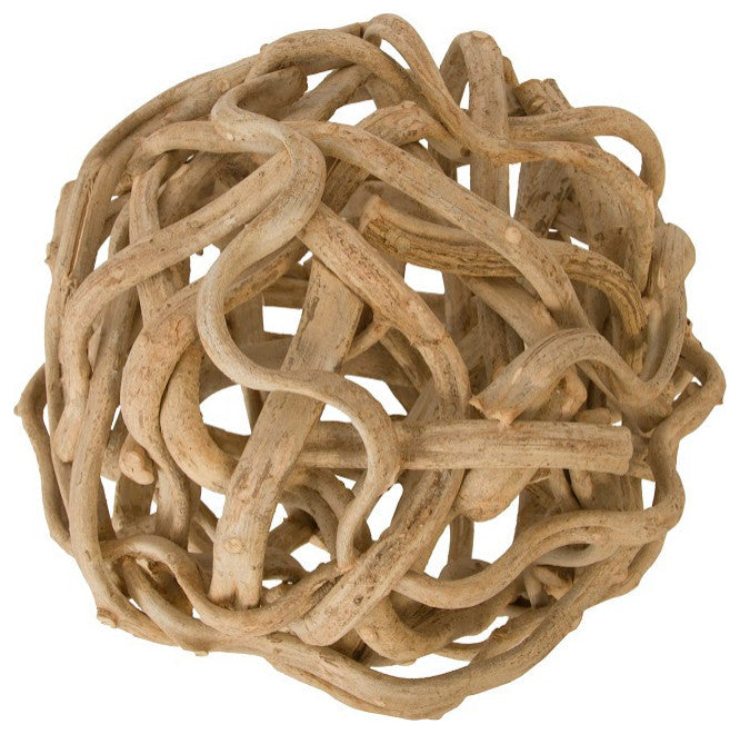 Vine Ball, 20" Diameter