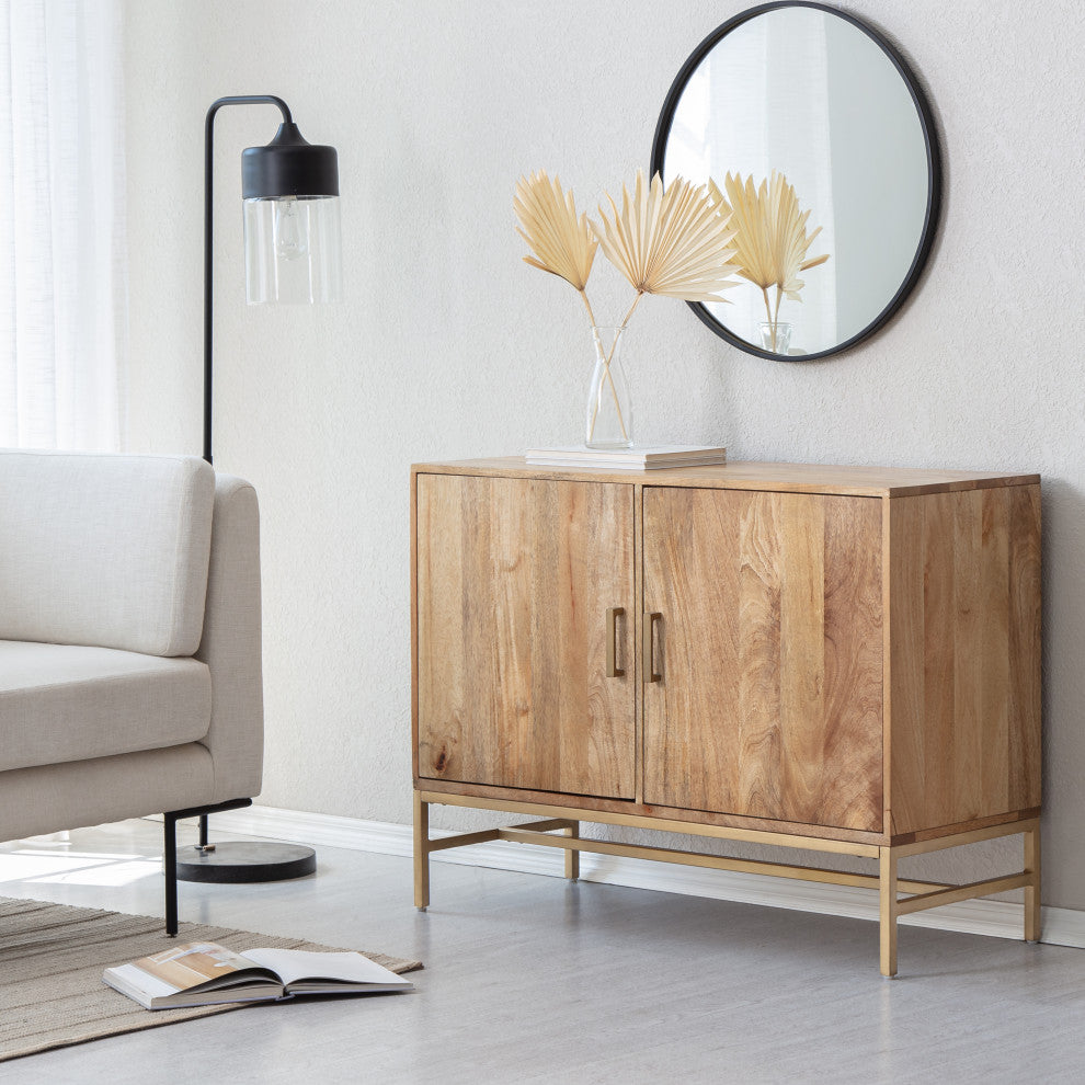 Dottie Sideboard, Natural