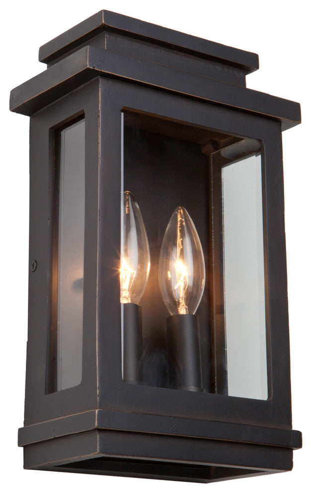 Freemont AC8291ORB Outdoor Light