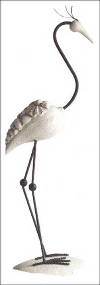 Shellback Flamingo