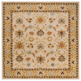 Caesar Area Rug, 8' Square
