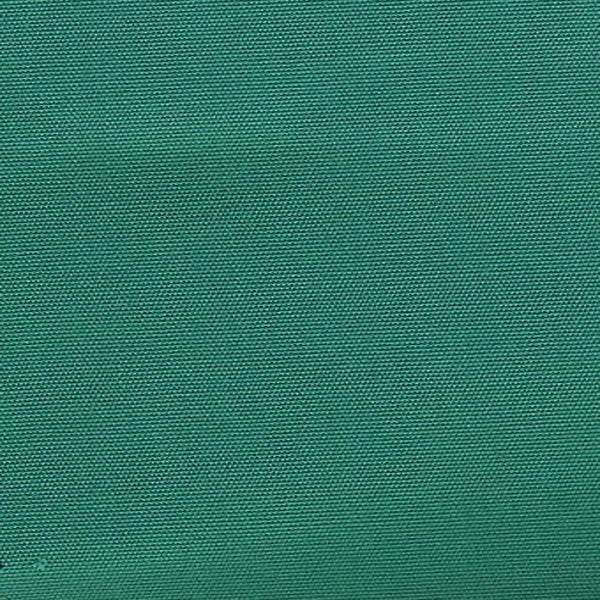 Rectangular Cocktail Ottoman, Aquamarine