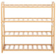 Safavieh AngFord 4 Tier Shelf
