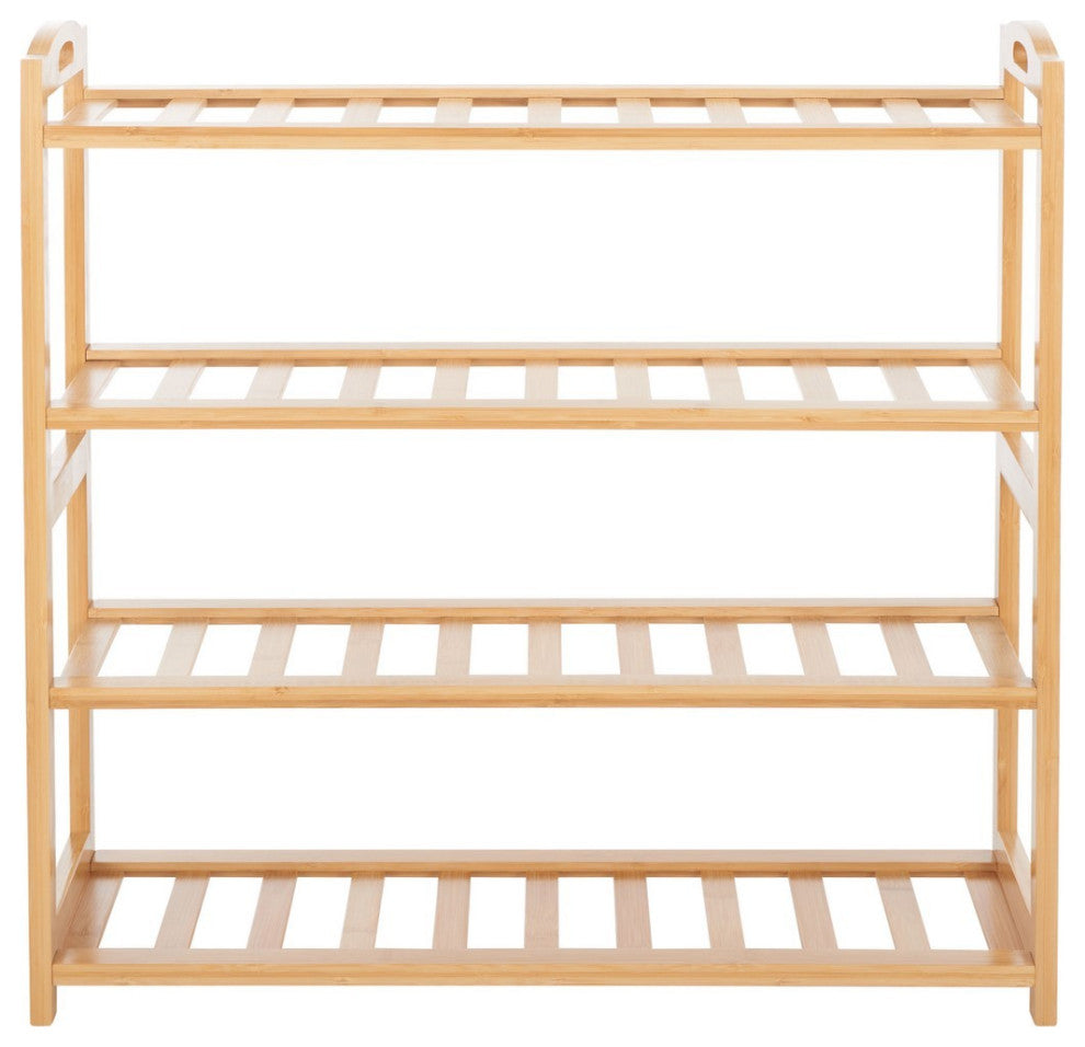 Safavieh AngFord 4 Tier Shelf