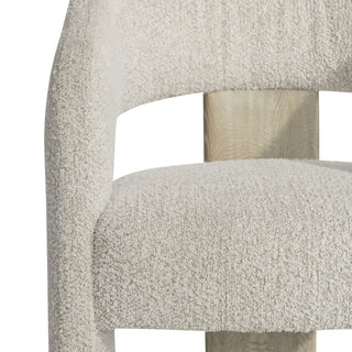 Bernhardt Open Back Arcadia Arm Chair
