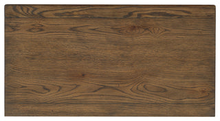 Chapman Three-Drawer Nightstand