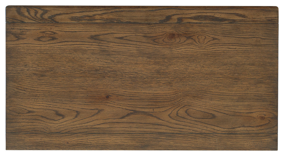 Chapman Three-Drawer Nightstand