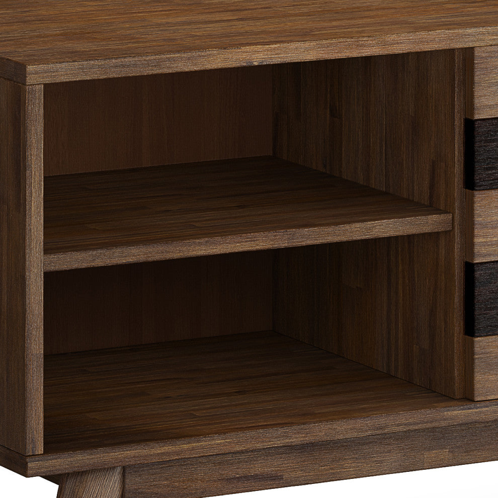 Clarkson Low TV Stand