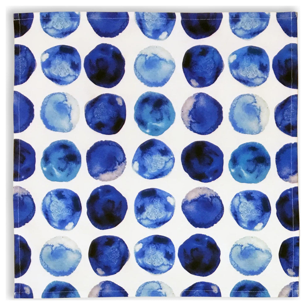 Gum Drop Napkin, Set of 4