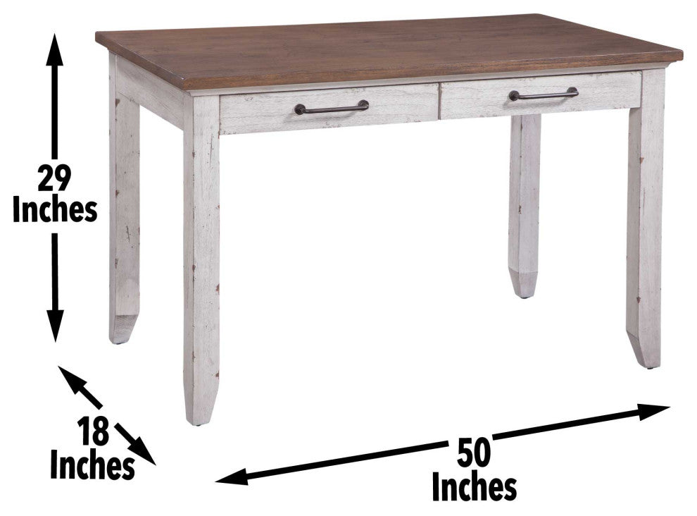 Bear Creek Sofa Table