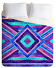Deny Designs Jacqueline Maldonado Sonata 1 Duvet Cover - Lightweight