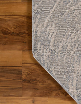 Unique Loom Oasis Wave Area Rug