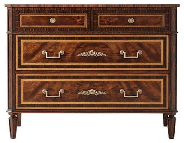European Neo Classic Dresser