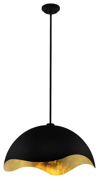 George Kovacs Eclos One Light Pendant