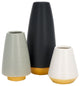 Safavieh Joetta Ceramic Vase, Assorted