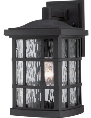 Quoizel Stonington One Light Outdoor Lantern SNN8408K