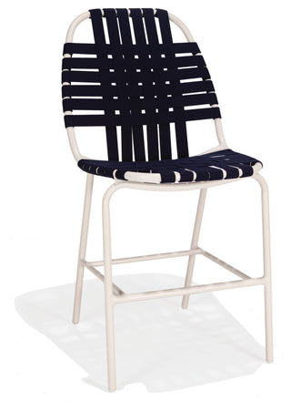 Oceans Bar Height Stool Without Arms