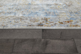 Traditional Accent Rug, Prism, 7'0"x4'11"