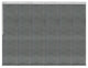Stormy 6-Panel Track Extendable Vertical Blinds 98-130"W