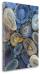 "Stone Circle I" By Albena Hristova, Giclee Print on Gallery Wrap Canvas