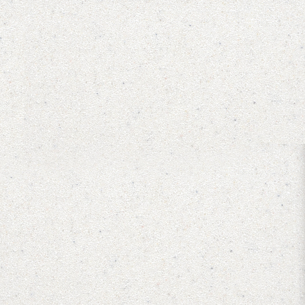 Blanco 402313 Ikon 27"x19" Granite Farmhouse Kitchen Sink, White