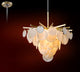 Corbett Lighting Serenity LED Pendant 228-42