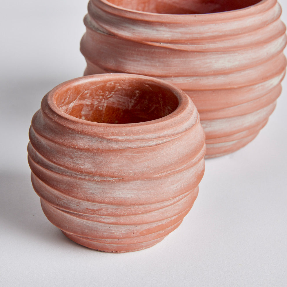 Kipha Pots, Set of 2