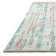 Dalyn Winslow WL6 Pearl 2'6"x8' Runner Rug