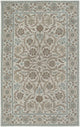 RIZZY ASHLYN AL2573 BEIGE RUG