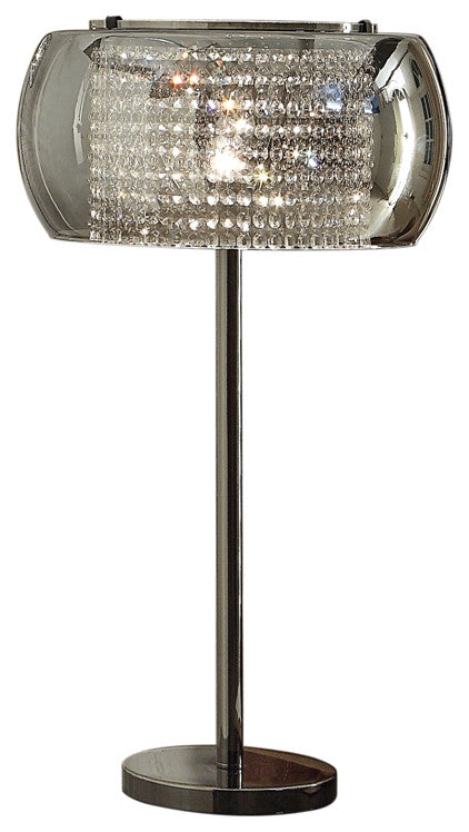 30"H Table Lamp