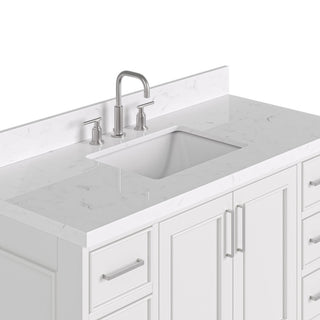 Ariel M048SCQRVO Stafford 48" - White