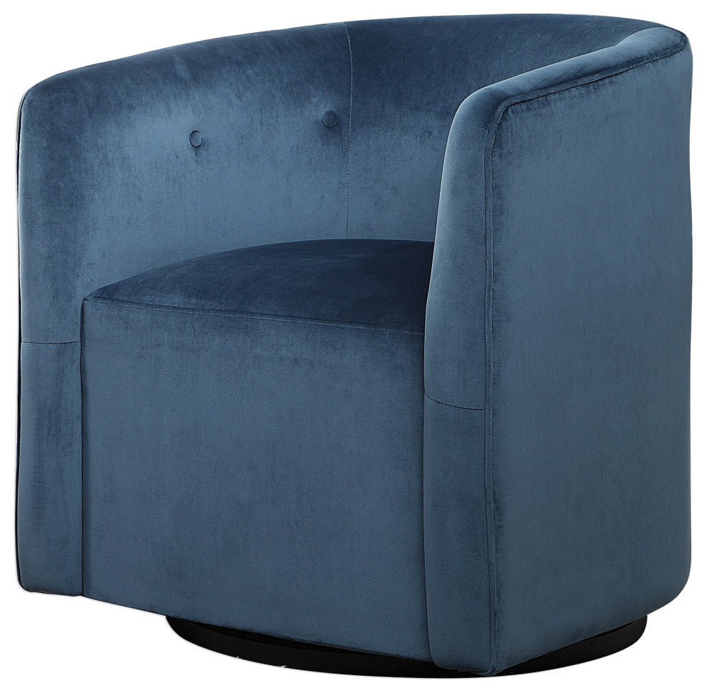 Mallorie Swivel Chair