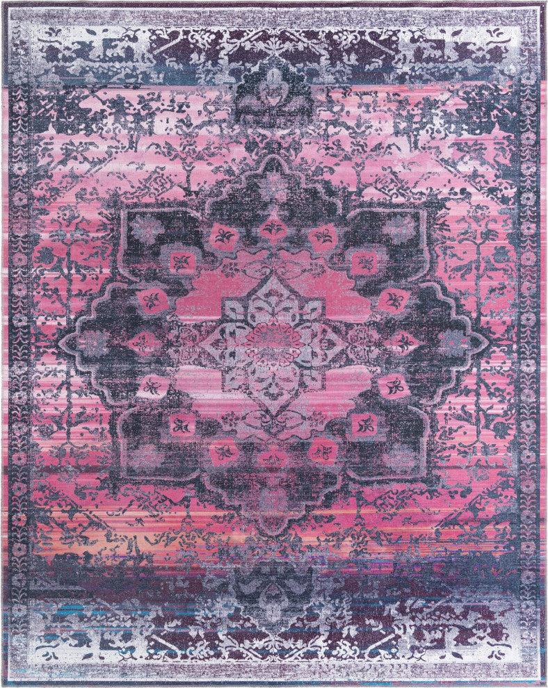 Unique Loom Renaissance Roma Area Rug