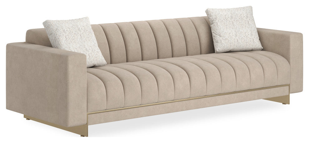 105 Well Balanced Sofa