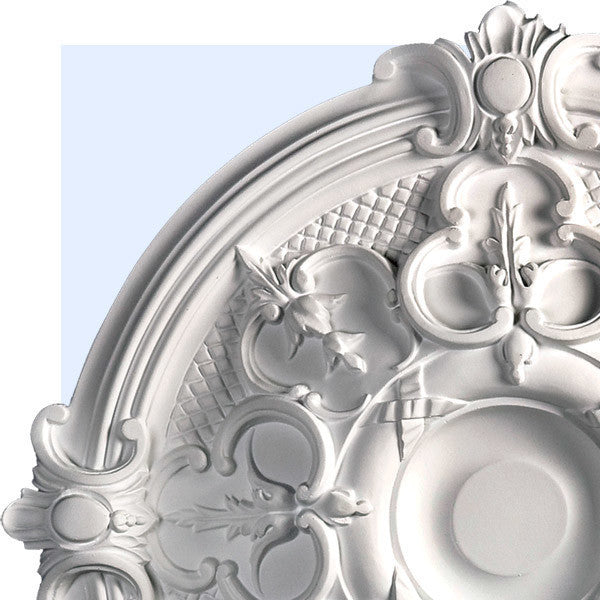Luella Ceiling Medallion