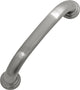 Belwith Hickory 96mm Zephyr Satin Nickel Cabinet Pull P2281-SN Hardware