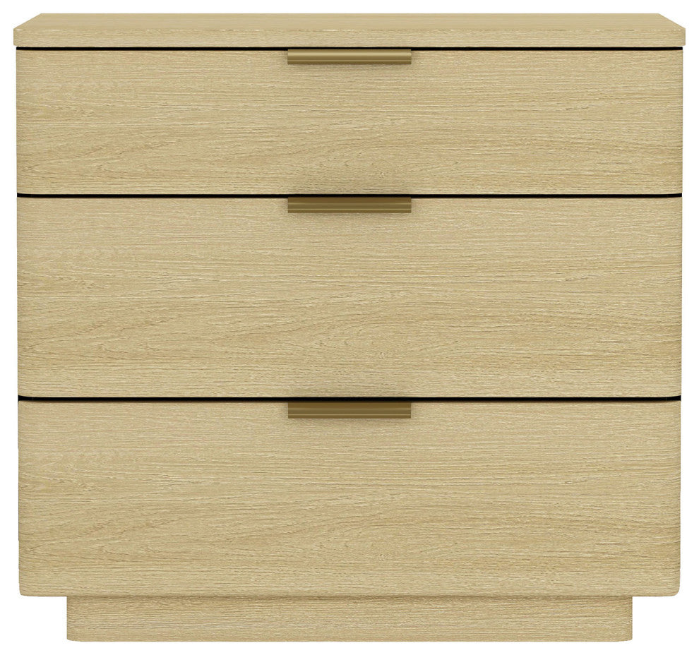 Manhattan Comfort Payton Nightstand