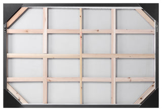 Uttermost Dawn To Dusk Hand Painted Art