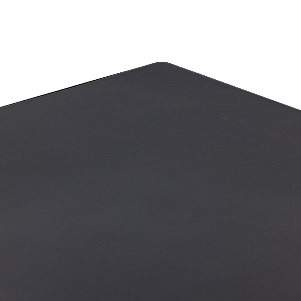 Soto Desk-Black