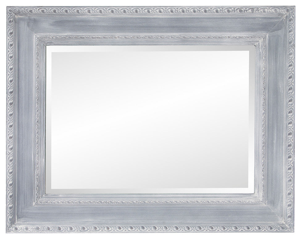 Howard Elliott Gregory Mirror