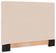 Sterling King Slipcovered Headboard, Sand
