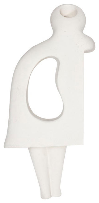 Sweetie Sculpture, Roman Stone