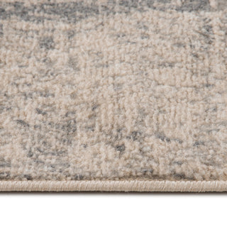 Alpine Cel Area Rug, Blue, 10'6" x 13'9", Abstract